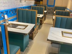 -皇家5号海鲜烤肉火锅自助餐(聊城总店)
