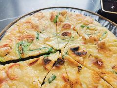 海鲜葱饼-HONGA HONGA雄家(曹路店)