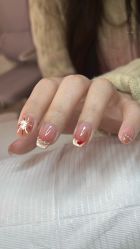 -Fanni美甲美睫皮肤管理