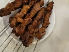 -那达慕蒙古风味酒楼