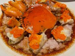 -三利音·玖弄小鲜(浦东嘉里城店)
