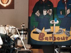 -顽效咖啡-One Shot Cafe