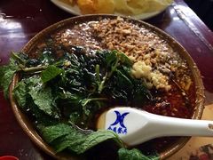 炝螺肉-苍洱春饭店