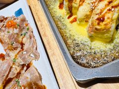 -一心创作料理屋(经开万达店)