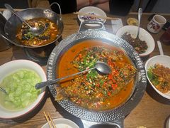 -湘味淳(千禧街店)