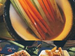 -TIPTOP BAR酒吧(欧亚新生活广场店)