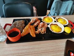 -必胜客(珠海路店)