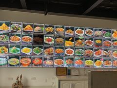 -悠斋餐厅海鲜家常菜(火车站店)