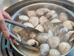 -青蓬蒸汽海鲜·深圳老字号·团建聚会(壹方城店)