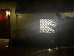 -广州花园酒店