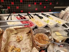 -比格比萨自助(新辰里学清路店)