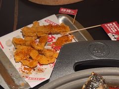 -师烤·豆花烤鱼(广州荔湾扬韬广场店)