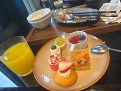 -上海苏宁宝丽嘉酒店·Cafe Bellagio西餐厅