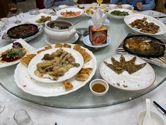 -渔民新村(番禺总店)