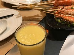 -79号渔船海鲜饭店(华强北店)