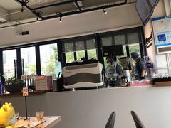 -Maxpoint Kitchen 西餐咖啡(乐峰广场店)