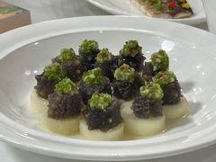 -醉霖生态餐厅(交大店)