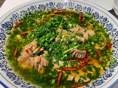 -老阊门菜馆(山塘街店)