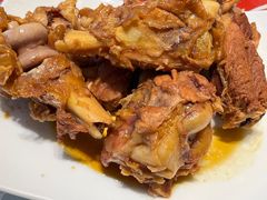 -吴记酱骨炖菜馆(西大直街店)