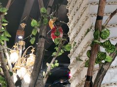 -通海俄式烧烤·俄罗斯大串(嵩山路店)