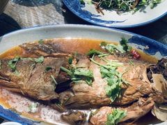 -百花人家(清水田园店)