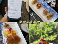 -广州德安丽舍凯宾斯基酒店