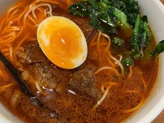 -和府捞面(星光大道一期店)