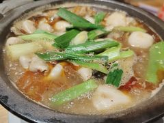 -肖记公安牛肉鱼杂(田林路店)