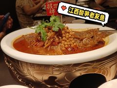-桂小厨广西菜(万象城店)