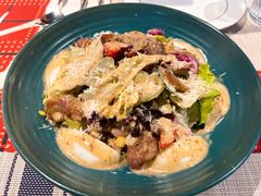 -Primo·丽莫意大利窑烤披萨