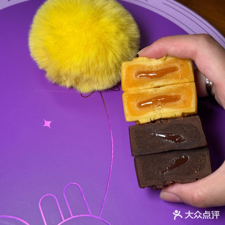 我妈比我还会买….让我女儿爱不释手的脱兔戏月
