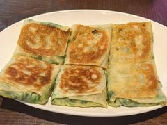 -单家老院·院子里的青岛菜(沙子口店)