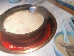 -捞神煲汤火锅(湖滨商业街店)