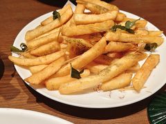 -Grand James·地中海bistro(百家湖1912店)