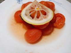 -绿茶餐厅(朝阳大悦城店)