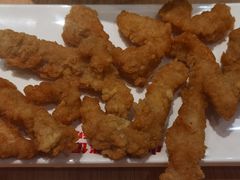 -小木屋拌饭(西安万象天地店)