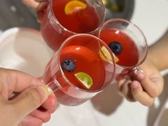 -3号仓库·创意中国菜(嘉兴龙鼎万达店)