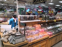 -华联商厦(火车站店)