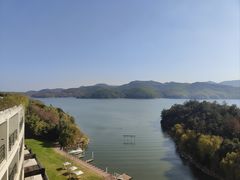 -天目湖涵田度假村