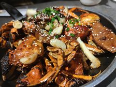 -一棠龙虾•王牌虾球(楚河汉街店)