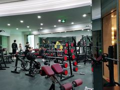 -一兆韦德(万源城店)