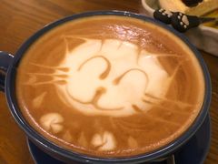 -猫色咖啡·猫咖