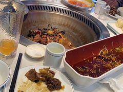 -遇东北林区铁锅炖(南开店)