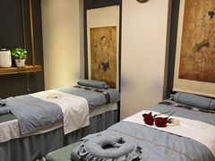 -汤泉良子.足疗按摩.SPA(中关村店)