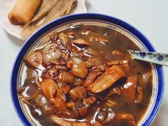 -明呈黄鱼面馆(斜土路店)