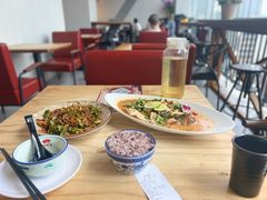 -有嘢食私房菜(西关新天地店)