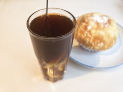 -新旺茶餐厅·早餐·夜宵(仙霞店)