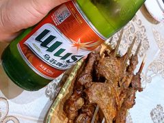 -新疆伊宁远征餐厅