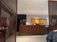 -静之湖湖畔餐厅