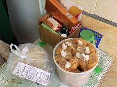 大堂-老味道凉皮(石景山店)